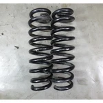 06-08 Bmw E90 3-SERIES Sedan Factory Rear Coil Spring Pair Sports Suspension Oe. Fixed Price $86.25.