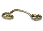 Moroso 71420 Steel Quick Fastener Springs 10PC Set 1-3/8 Length 0.325 Height. Fixed Price $34.16.