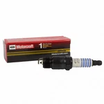 2 Platinum Spark Plugs Motorcraft SP-501. Fixed Price $12.95.