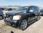 Left Rear Coil/air Spring Oem 08-15 Nissan Armada 1YR Wrnty 55020ZQ20B. Fixed Price $125.00.