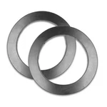 Front Coil Spring Insulators For 1962-1996 Gm Camaro Chevelle Grand Prix. Fixed Price $33.59.