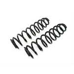 Teraflex 1853402 Inch Lift Front Coil Springs Pair For Jeep Jk. Fixed Price $245.99.