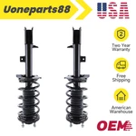 Front Struts Coil Springs Assembly Ford Escape Mercury Mariner Mazda Tribute. Fixed Price $112.99.