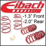 Eibach Sportline Kit Lowering Springs Set Of Fit 11-14 Ford Mustang Coupe 5.0L. Fixed Price $363.40.
