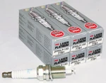 6 Pack Genuine Ngk 7781 Laser Platinum Spark Plug ZFR5LP-13G For Mopar And Vw. Fixed Price $46.18.