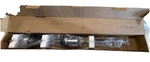 2001-2005 Bmw 325/330XI Trq (CSA82154) Front Passenger (right) Cv Axle Assembly. Fixed Price $86.00.