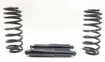 New Arnott Rear Air Suspension To Coil Conversion Kit C-2607 Expedition 1997-02. Fixed Price $289.95.