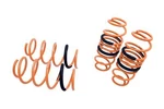 Megan Lowering Springs For 15-UP Honda Fit Door 1.5L L15A 2015 2016. Fixed Price $2500.00.