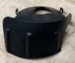 New Old Stock Genuine Mercedes-benz Cover Plate Part #164 328 06 04.. Fixed Price $45.00.