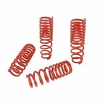 SKUNK2 Racing 519-05-1660 Lowering Springs For Honda Prelude 94-01 New. Fixed Price $238.29.