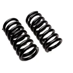 Moog 7170 Coil Spring Set Front For Select 71-93 Dodge Fargo Plymouth Models. Fixed Price $236.54.