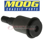 Moog Front Lower Outer Control Arm Bushing For 2002-2009 Chevrolet Dt. Fixed Price $46.10.
