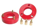 Prothane 6-1713 2009-2011 F150 2WD 4WD 2-INCH Lift Coiled Spring Spacer Kit. Fixed Price $41.43.