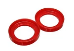 Rr Coil Spring Insulator Energy Suspension 16.6103R. Fixed Price $40.12.