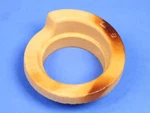 Genuine Mopar Spring Seat Isolator 4616982AB. Fixed Price $18.48.