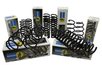 New! Bmw 325I Bilstein Front Coil Springs 37-161293 31336767367. Fixed Price $160.00.