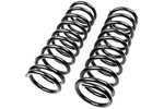 Coil Spring Set Mevotech SMS80974 Fits 99-04 Jeep Grand Cherokee. Fixed Price $85.44.
