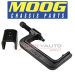 Moog Torsion Bar Load Kit For 2007 Chevrolet Silverado 1500 Hd Classic - Ha. Fixed Price $278.84.