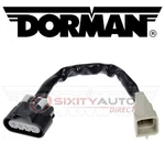 Dorman Techoice Fuel Sender Connector For 2014 Chevrolet Suburban Air Fs. Fixed Price $51.65.