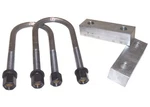 Brothers Trucks LBU63722INCH Lowering Block Kit - Drop Rwd. Fixed Price $120.95.