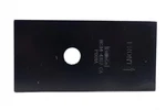 New Oem Ford Rear Leaf Spring Wedge 8C3Z-5A313-C F250 F350 142" Wb 148" 17-24. Fixed Price $17.35.