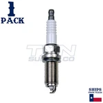 Pack Denso 3381 U-groove Spark Plug K20HR-U11. Fixed Price $16.77.
