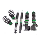 REV9 For Nissan Versa (N17X) 2013-19 Hyper-street Ii Coilover Kit. Fixed Price $532.00.
