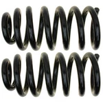 Coil Spring Set Moog 81413. Fixed Price $194.95.