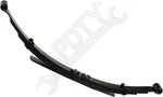 Dorman 43-1555HD Suspension Leaf Spring. Fixed Price $406.88.