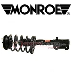 Monroe Quick-strut & Coil Spring For ST8651 SR4167 Q172138 Kj. Fixed Price $139.26.