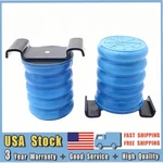 For Tundra Tacoma Frontier Titan SSR-610-40 Rear Suspension Helper Springs 2PCS. Fixed Price $49.57.