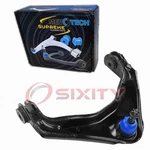 Mevotech Supreme Front Upper Suspension Control Arm Ball Joint For 2007 Tk. Fixed Price $120.45.