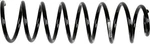 Sachs 994 573 Coil Spring For Saab 9-5 Family (YS3E) 1998-2000. Fixed Price $47.85.