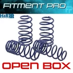 H&r Sport Lowering Spring Kit For 07-12 Nissan Altima Coupe Se Sl Sr 53070-4. Fixed Price $332.39.