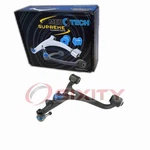 Mevotech Supreme Front Right Lower Suspension Control Arm Ball Joint For Sy. Fixed Price $229.74.
