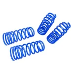 For Honda Accord 08-12 2" X 1.75" Manzo Front & Rear Lowering Coil Springs. Fixed Price $85.03.