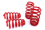 Megan Racing Lowering Springs Audi A4 02-06 Fwd. Fixed Price $97.35.