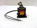 Decco 9-906M Solenoid Control Coil 115V 60HZ. Fixed Price $80.00.