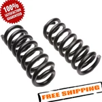 Moog 6452 Front Coil Spring Set. Fixed Price $140.96.