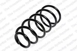 Genuine Lesjofors Coil Spring 4004260. Fixed Price $75.11.