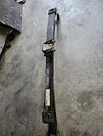 2010-2013 Ford Transit Connect Rear Leaf Spring Assembly Genuine Oem. Fixed Price $250.00.