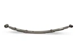Scott Drake C5ZZ-5560-HPME Lowering Springs, Rear, Leaf Type, Gray, Ford, Each. Fixed Price $173.94.