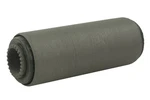 Mevotech Rearward Leaf Spring Bushing Fits 1990-1993 Dodge D250. Fixed Price $21.78.