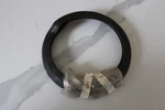 Nos Bmw Oem Pair Front Coil Spring Pad Shim Rubber Mount 9MM 31331128522 E24. Fixed Price $36.99.