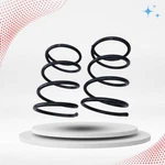 Coil Spring Set Carquest 81172 Fits 2000-2005 Mitsubishi Eclipse. Fixed Price $79.90.