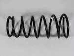 Genuine Mopar Front Coil Spring 52121802AA. Fixed Price $186.25.