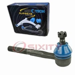 Mevotech Supreme Front Outer Steering Tie Rod End For 1975-1978 Gmc C25 Gear Ue. Fixed Price $32.24.