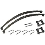 Cj Classics Leaf Spring Kit Mustang 1965-1966. Fixed Price $351.86.