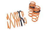 Megan Suspension Lowering Springs For 11-16 Honda Crz Cr-z ZF1 3DR Hatch. Fixed Price $2500.00.