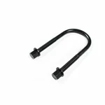 Zone Offroad UBT4035 X 3-5/8" 18-1/2" Round U-bolt. Fixed Price $18.56.